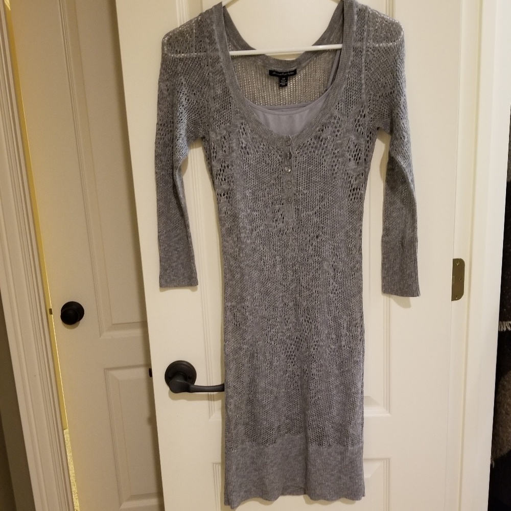Dress - Picture 2 of 2